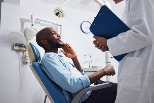 Best Emergency Broken Tooth Repair in Waldron, AR