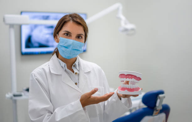 Best Urgent Dental Care in Waldron, AR