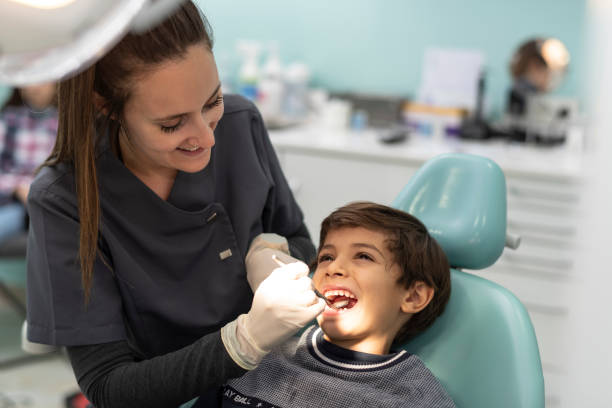Best Emergency Dental Surgery in Waldron, AR
