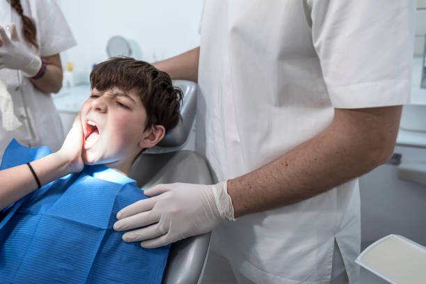 Best Emergency Wisdom Teeth Removal in Waldron, AR
