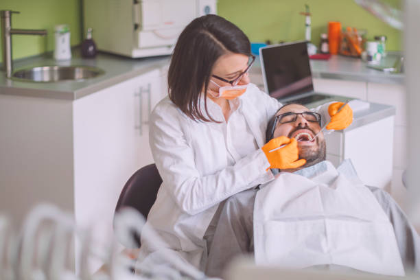 Best Same-Day Emergency Dentist in Waldron, AR
