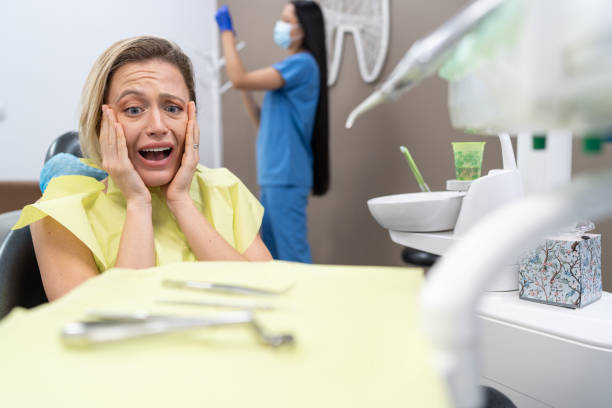 Trusted AR Emergency Dentist Experts