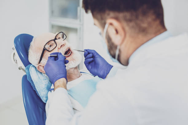 Best Emergency Dental Surgery in Waldron, AR